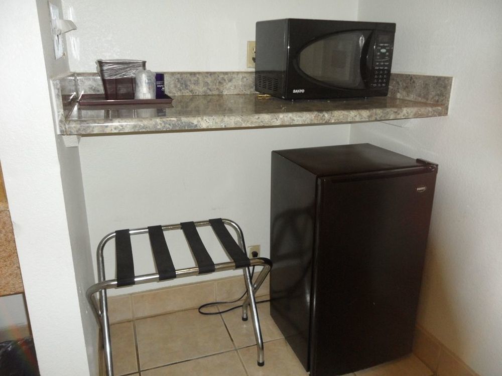 Palace Suites Далас Стая снимка